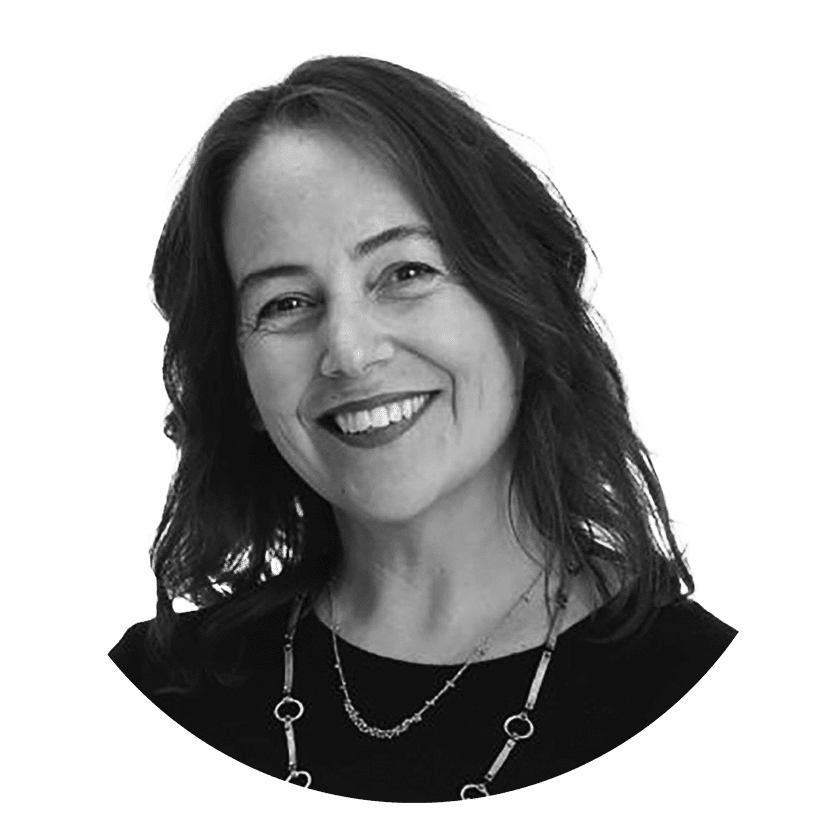 Photo of Erica Kohl-Arenas
